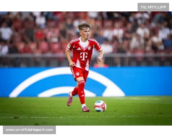 拜仁慕尼黑豪取赛季16连胜,继续刷新开局纪录 拜仁慕尼黑豪取赛季16连胜,继续刷新开局纪录