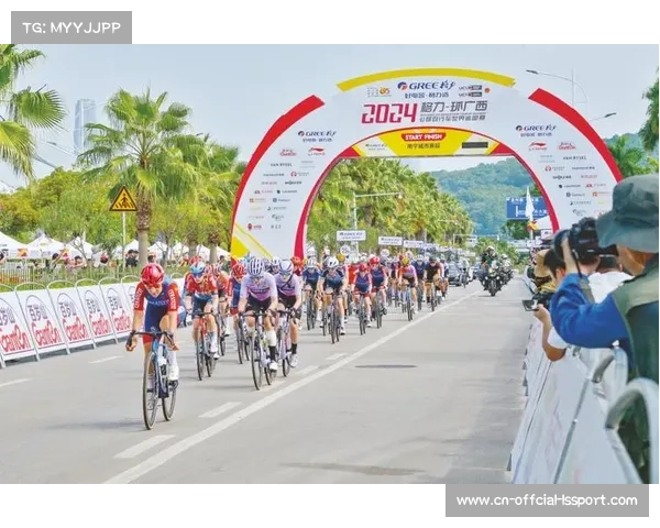 老将谢幕战?环广西赛场传奇车手的坚持与传承 老将谢幕战?环广西赛场传奇车手的坚持与传承