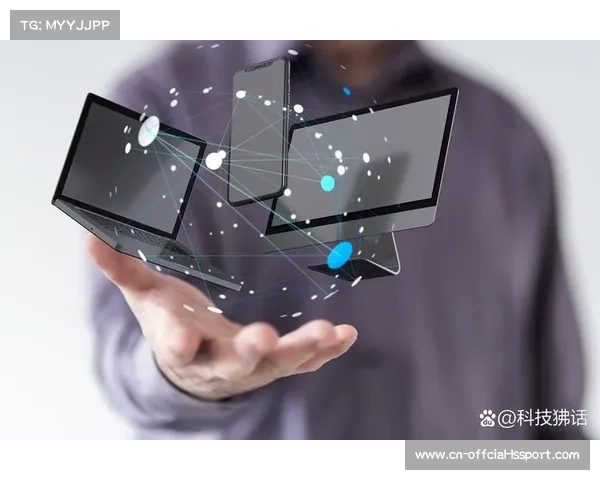 计算机视觉技术实现毫秒级竞技数据分析，支撑训练科学化转型