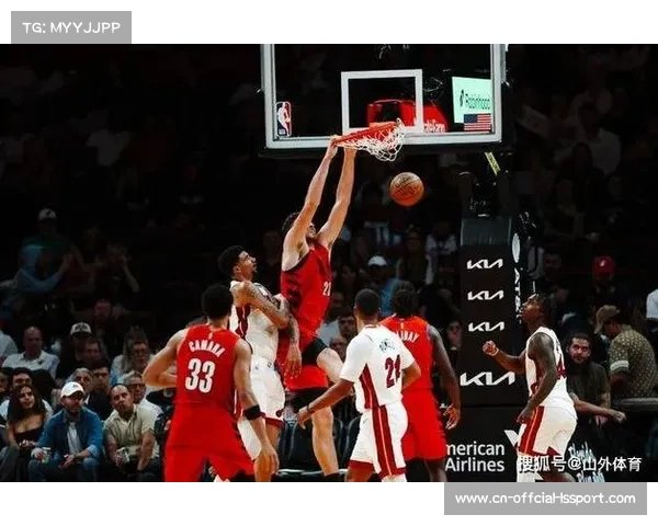 霍勒迪缺阵令开拓者外线防守崩塌,阿夫迪亚独扛攻防重担 霍勒迪缺阵令开拓者外线防守崩塌,阿夫迪亚独扛攻防重担