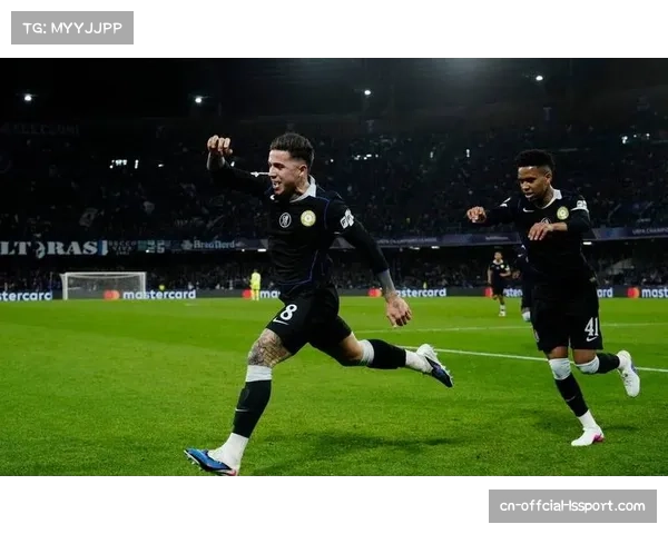 欧冠:那不勒斯2-1逆转切尔西,奥斯梅恩头球制胜